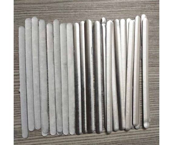 用于面罩的鼻丝